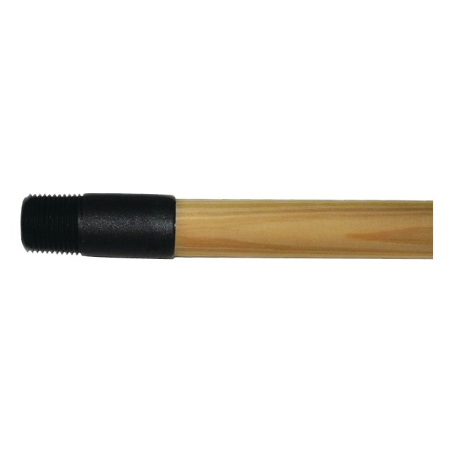 Manche de Balai Coco Bois 120CM avec VIS référence fournisseur 2460721